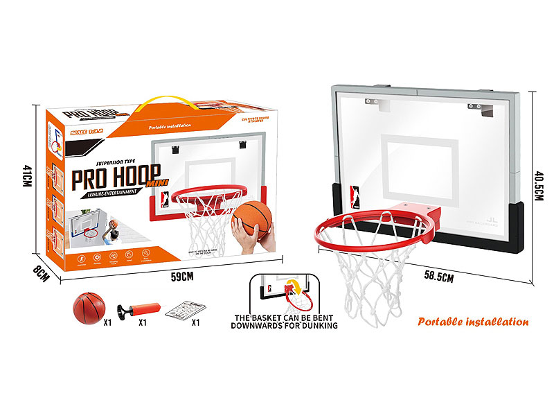 Basketball Set toys