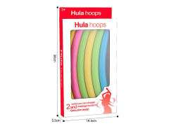 Hula Hoop toys