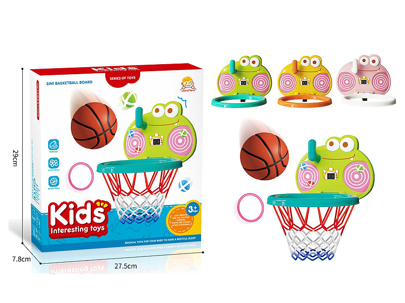 Scoring Basketball Board(3C) toys