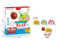 Scoring Basketball Board(3C) toys