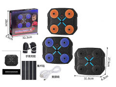 Punching Target toys