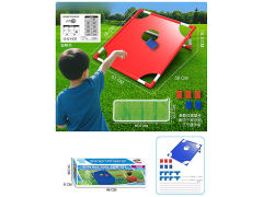 Bean Bag Toss Game Set toys