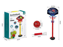 Basketball Play Set toys