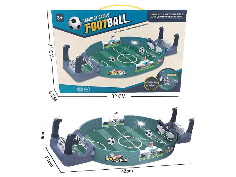 Football Platform toys