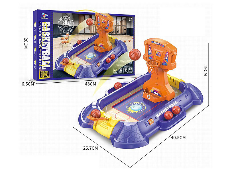 Basketball Set toys