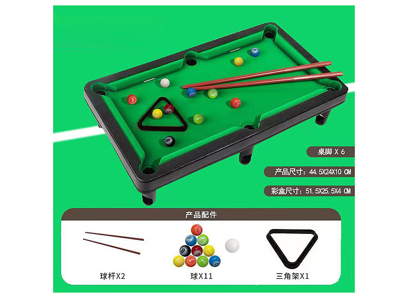 Snooker Pool Table toys
