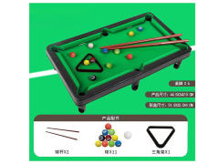 Snooker Pool Table toys