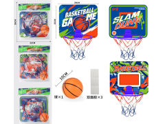 Basketball Set(3S) toys