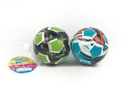 10CM PU Football(2in1) toys
