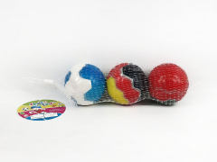 6.3CM PU Ball(3in1) toys