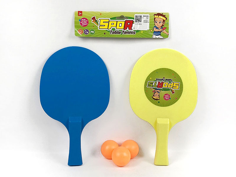 Ping-pong Set toys