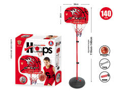 Basketball Play Set toys