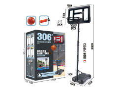 Basketball Play Set toys