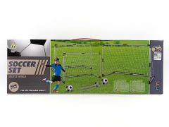 2in1 Football Set toys