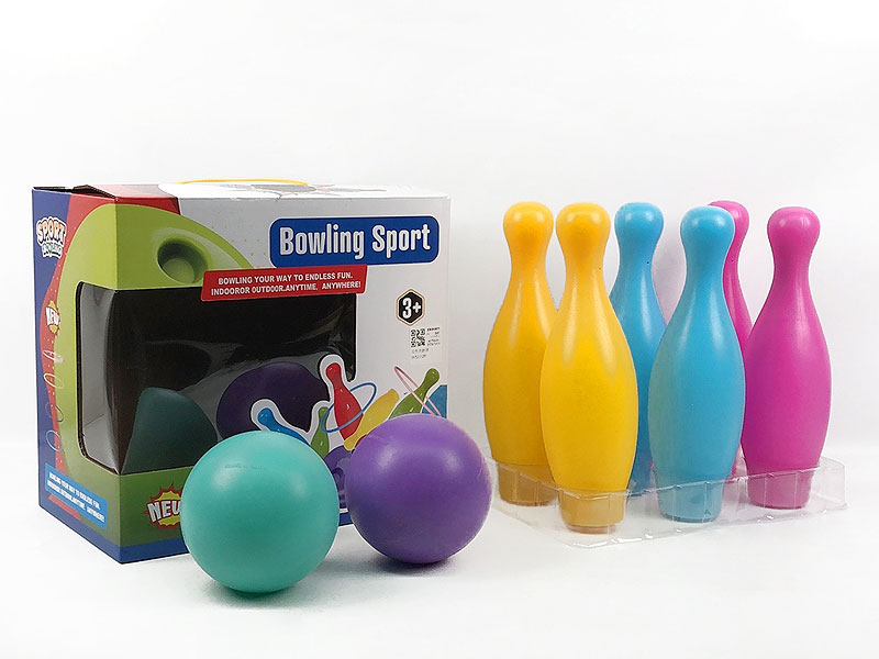 Bowling Game toys