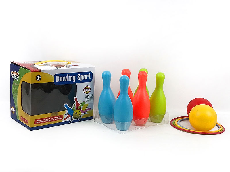 Bowling Game toys