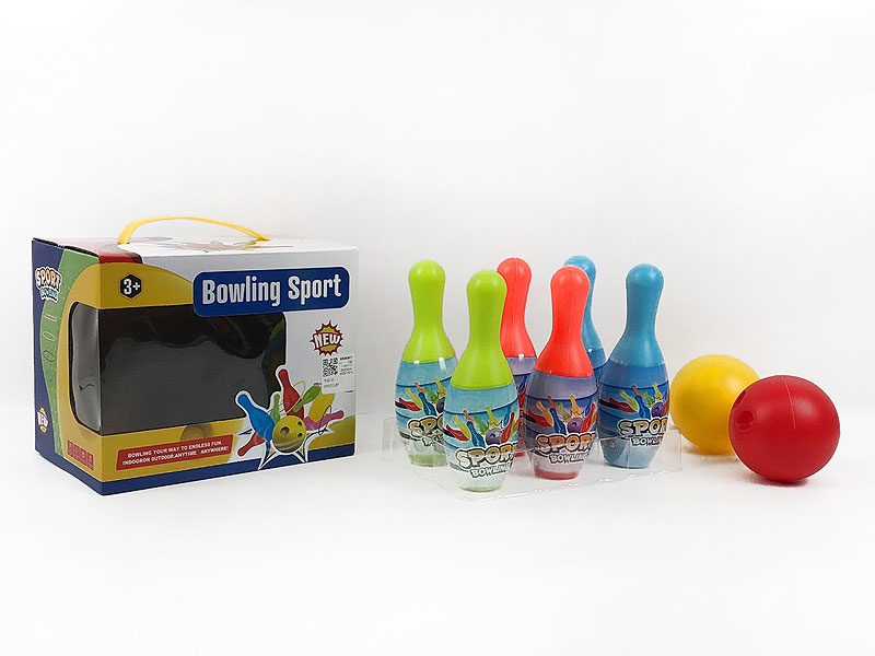 Bowling Game toys