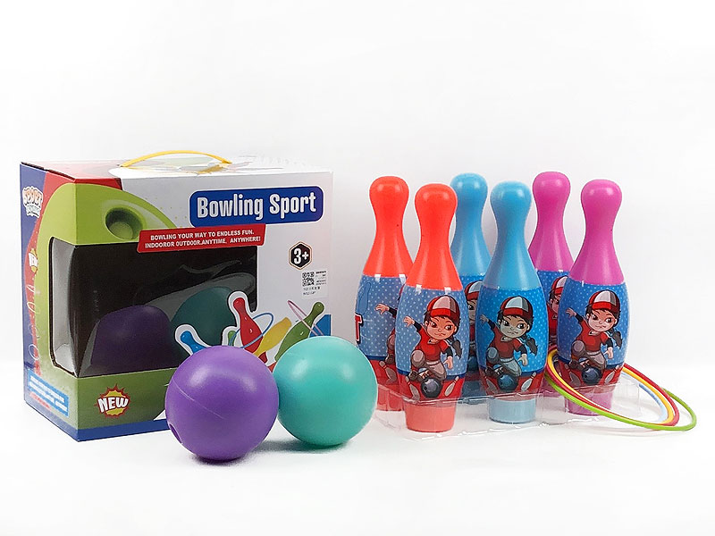Bowling Game toys