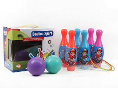 Bowling Game toys