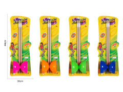 Diabolo(4C) toys