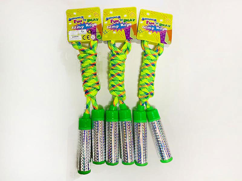 Rope Skipping toys