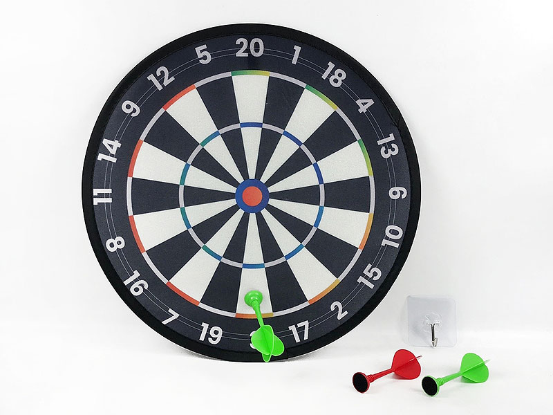 36CM Dart Game toys