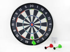 36CM Dart Game toys
