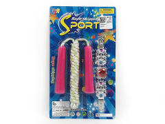 Rope Skipping & Bracelet toys