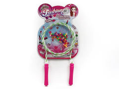 Rope Skipping & Beading toys