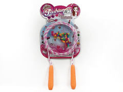 Rope Skipping & Beading toys