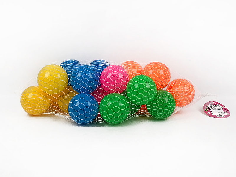 Fairyland Ball(20in1) toys