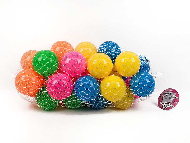 Fairyland Ball(30in1) toys