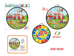 Dart Game toys