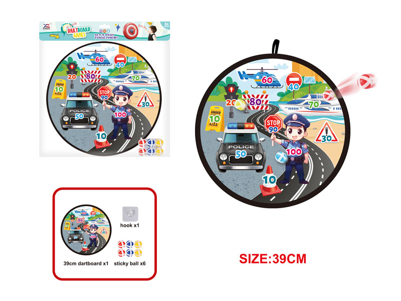 Dart Game toys
