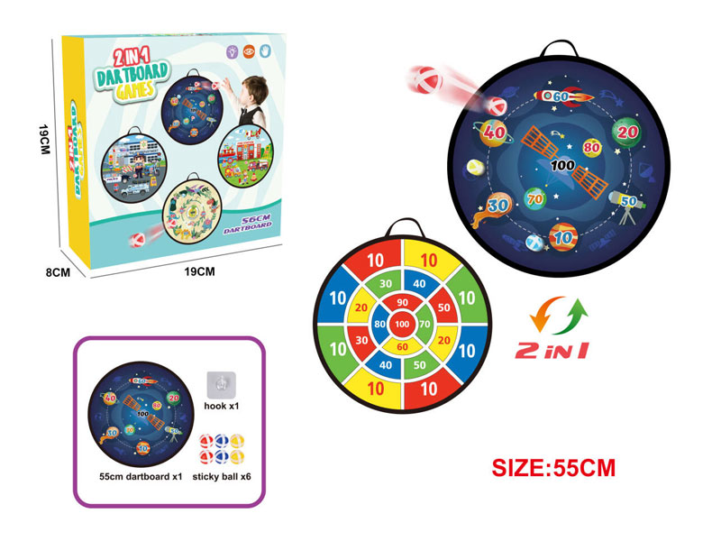 Dart Game toys