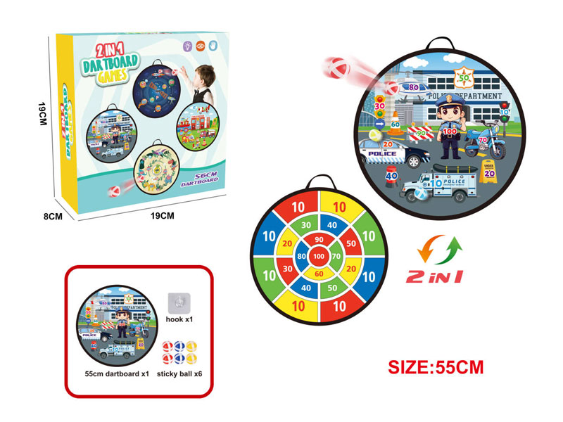Dart Game toys