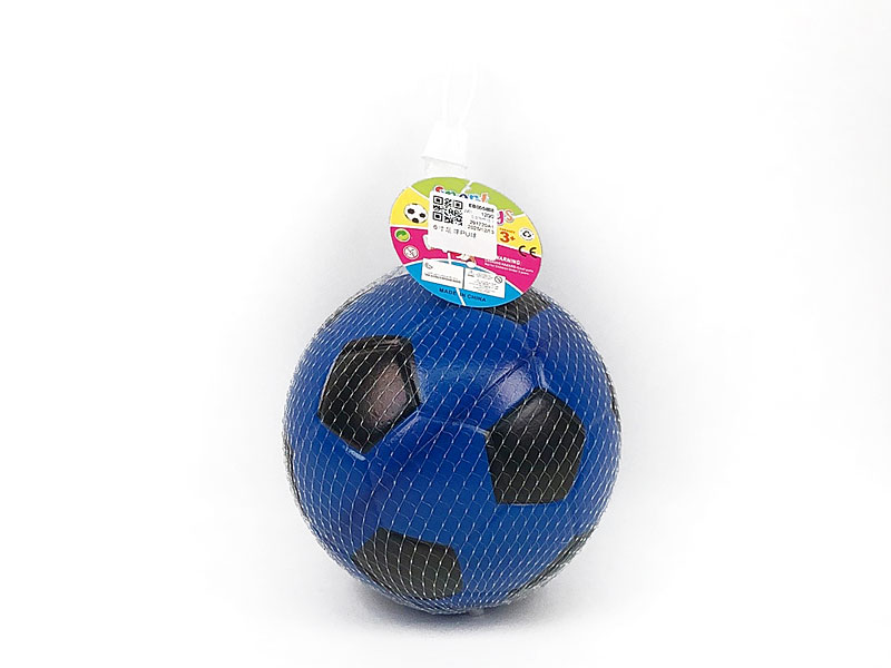 6inch PU Football toys