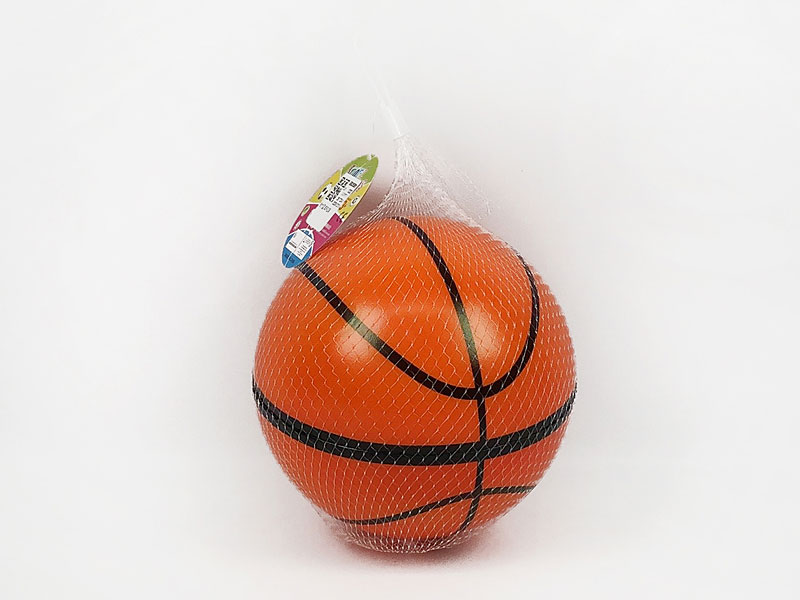 6inch PU Basketball toys