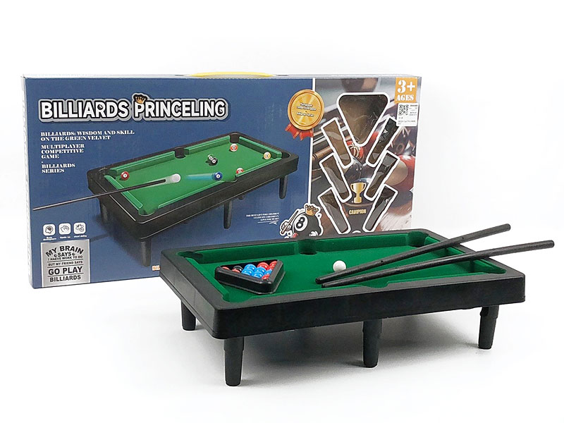 Snooker Pool toys
