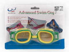 Swimming Glasses toys