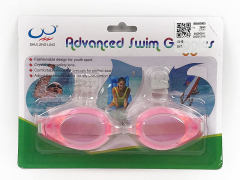 Swimming Glasses toys