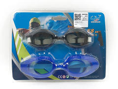 Swimming Glasses(2in1) toys