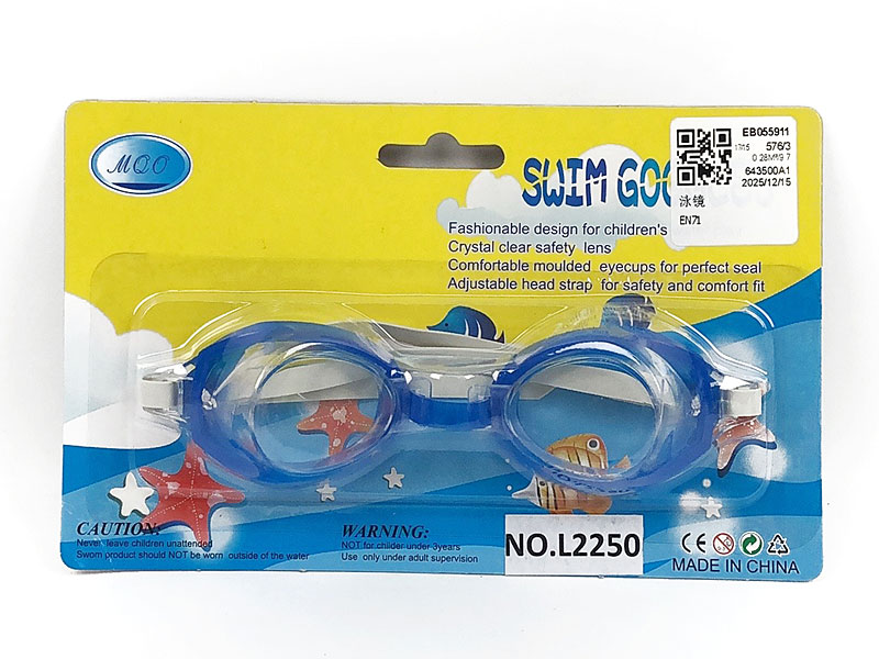 Swimming Glasses toys