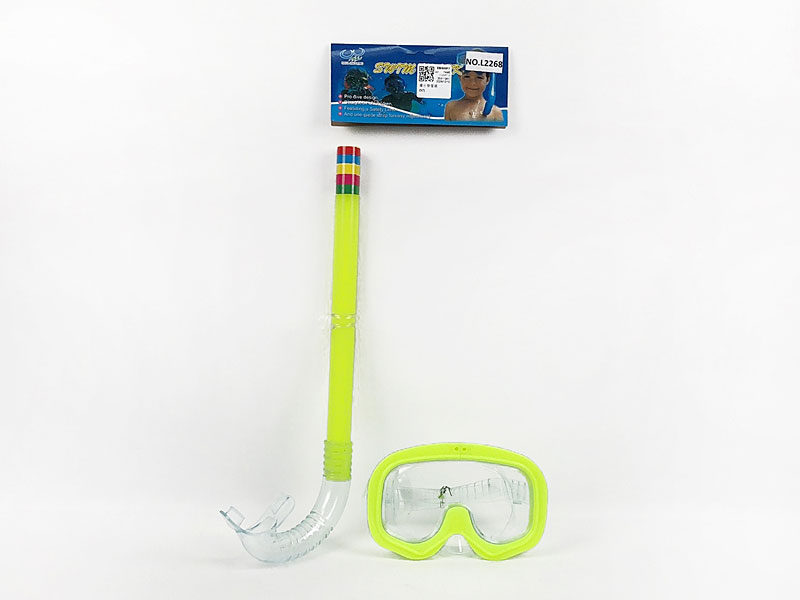 Diving Set toys
