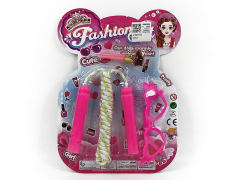 Rope Skipping & Glasses & Funny Toys toys