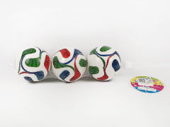 7.6cm PU Ball(3in1) toys