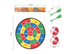 42CM Dart Game toys