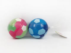 10CM PU Ball(2in1) toys