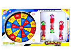 Target Game Set toys