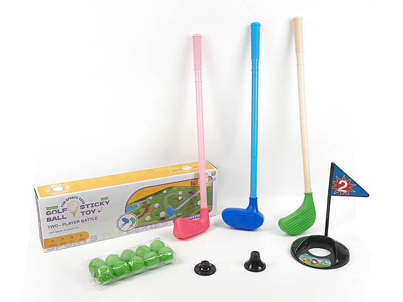 Golf Game toys